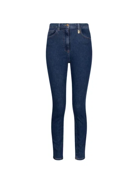 Blugi Elisabetta Franchi albastru