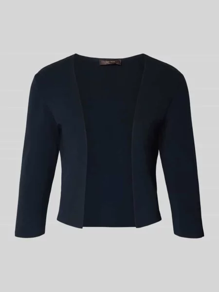 Bolerko o kroju regular fit z mieszanki Vera Mont