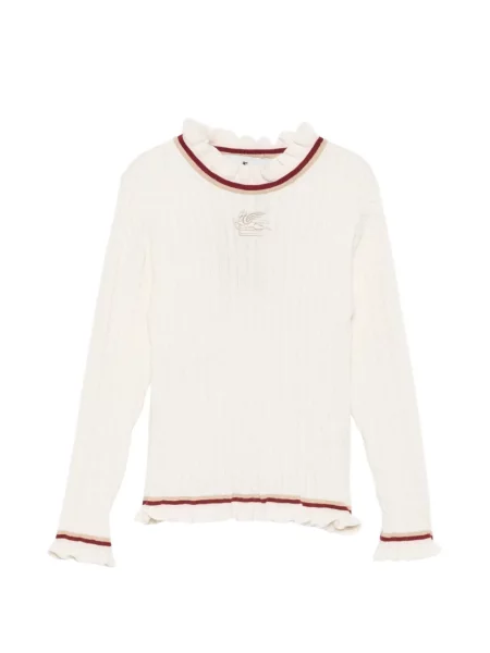 Sweter dziecięcy Etro