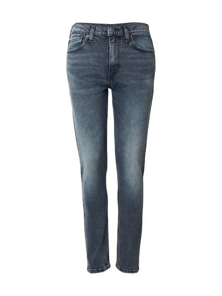 LEVI'S ® Jeans SKINNY marin albastru