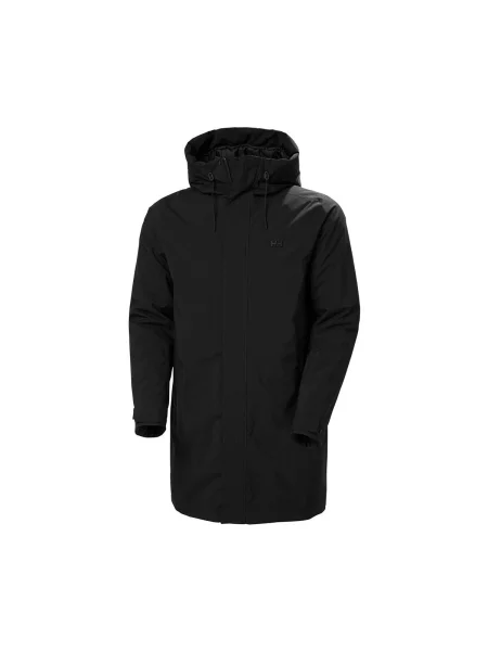 Geacă Helly Hansen negru