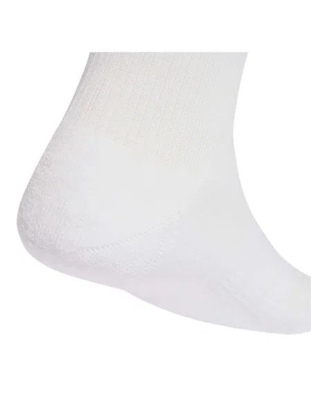 ADIDAS ORIGINALS Zokni fekete fehér
