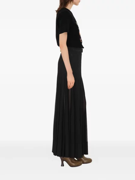 Tricou Burberry negru