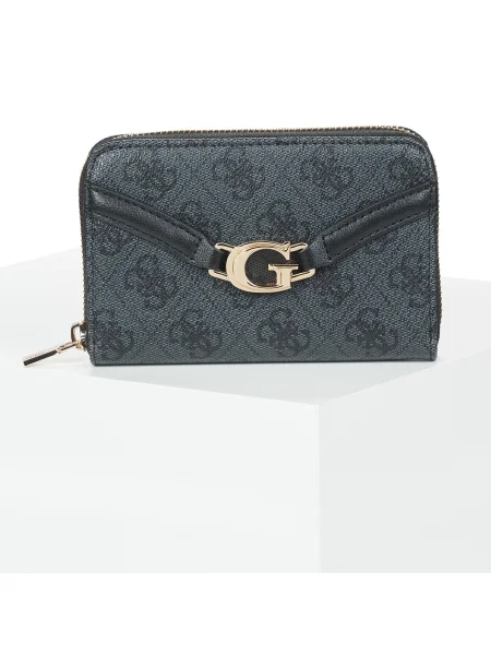 Geantă Guess negru