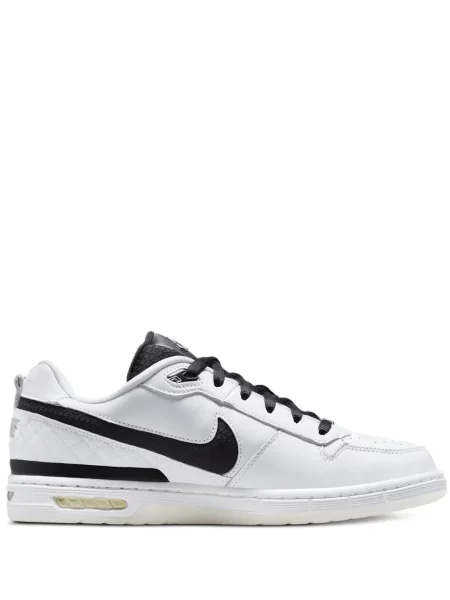 Sneakerși Nike Air Zoom alb