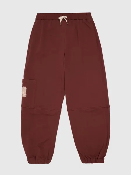 Детские джоггеры Brunello Cucinelli