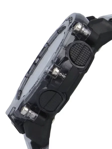 Ceas Casio negru