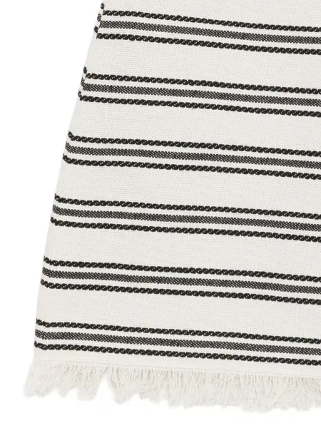 Fustă Bambah negru