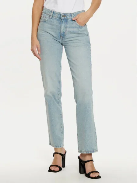 Guess Jeans Blugi albastru
