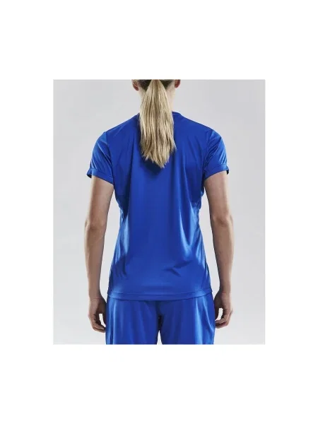 Tricou Craft albastru