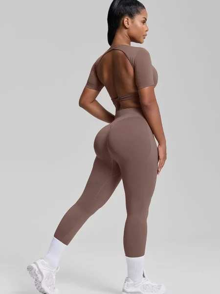 BetterMe легінси для йоги Ultrasculpt