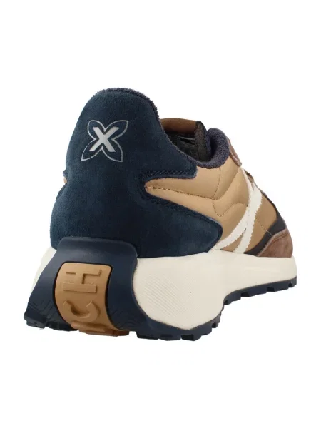 Pantofi Munich bej