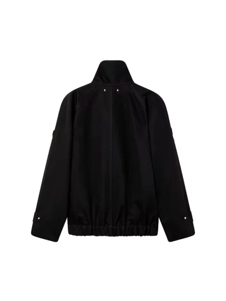 Kurtka Golden Goose czarna