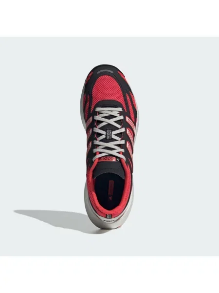 Adidas Adizero Aruku Mężczyźni Buty sportowe adidas Originals Czerwony Size: 8 czarne