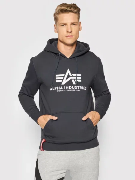 Jopa Alpha Industries modra