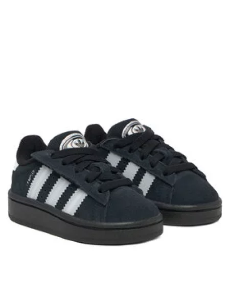 Sneakersy adidas černé