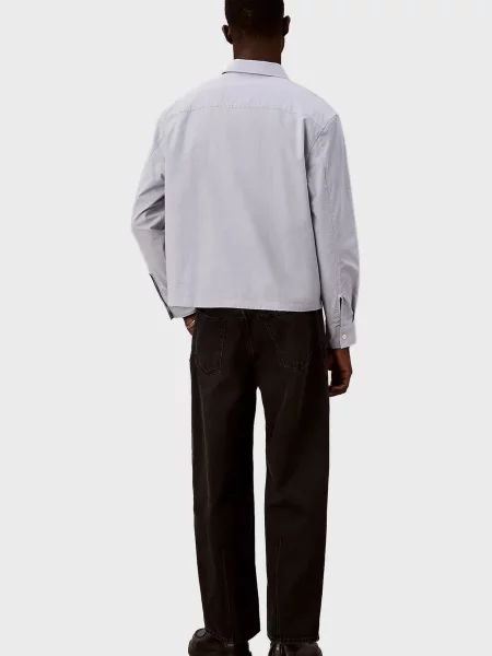 Джинси Calvin Klein Jeans чорні