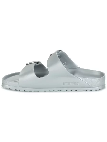 Birkenstock Papucs cipő Arizona szürke