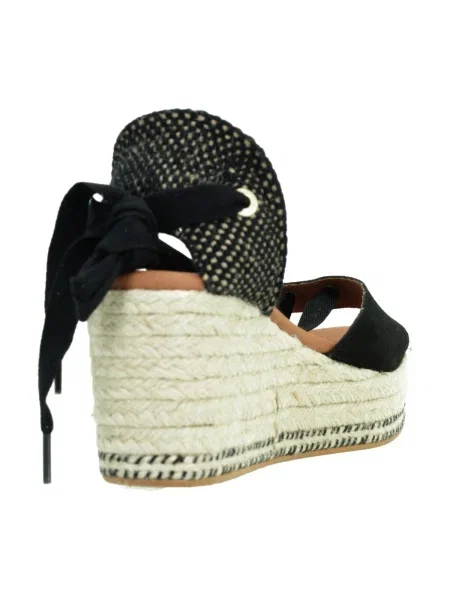 Pantofi Popa negru