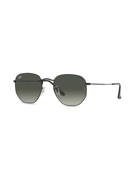 Saulės akiniai Ray-ban juoda