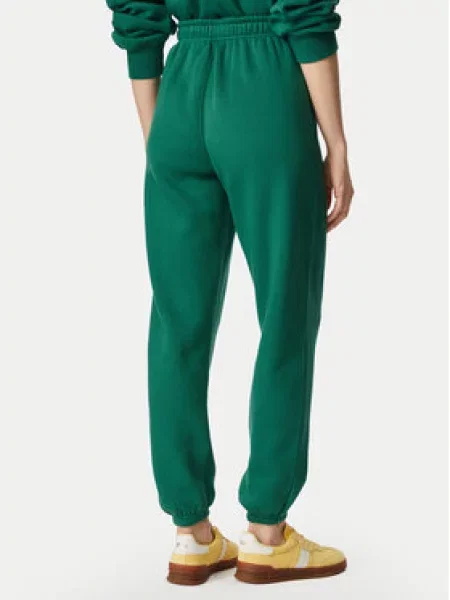 Polo Ralph Lauren Spodnji del trenirke zelena