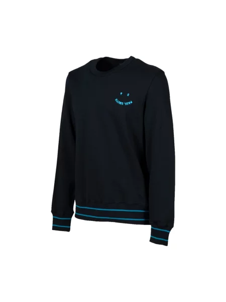 Bluza Ps By Paul Smith czarna