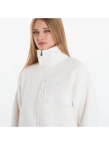 Куртка The North Face біла
