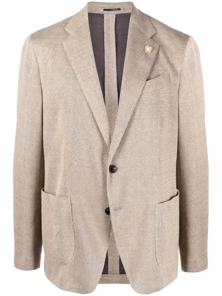 Sacou Lardini clasic