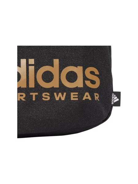 Torbica Adidas crna