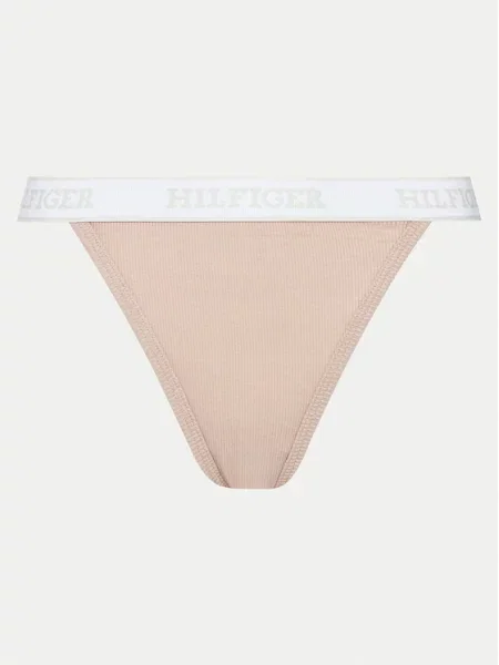 Tommy Hilfiger Σλιπ κλασικά μπεζ
