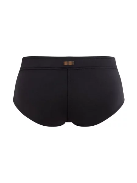 Bikini Vilebrequin czarne