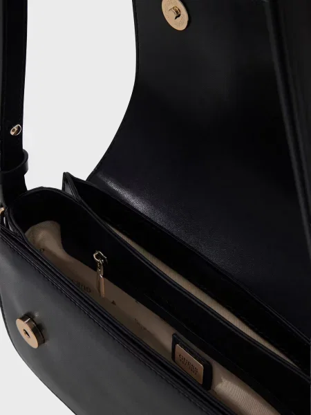 Сумка Guess чорна