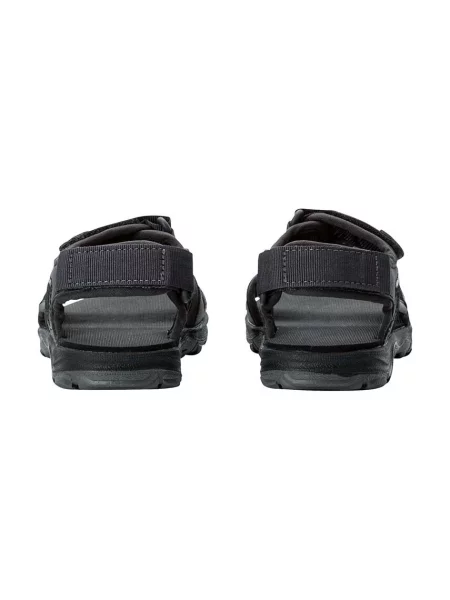 Детские шлепанцы Jack Wolfskin
