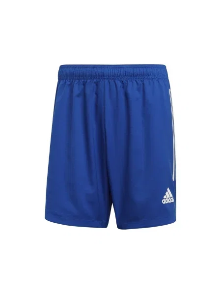 Pantaloni Adidas albastru