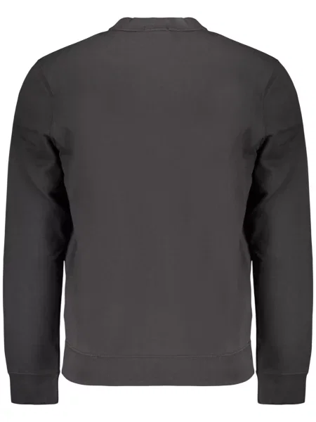 Geacă Calvin Klein negru