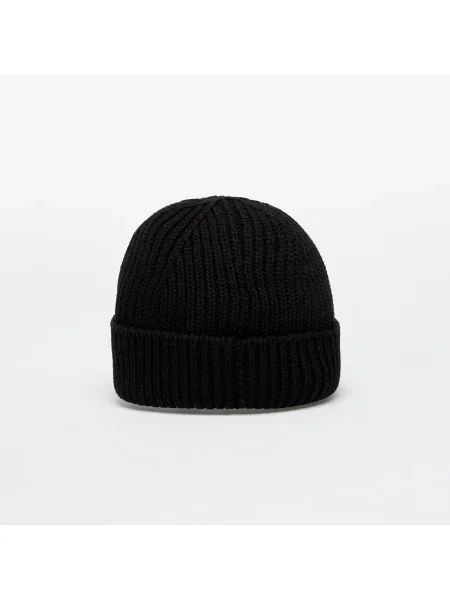 Adidas Fisherman Short Beanie Black M čierna