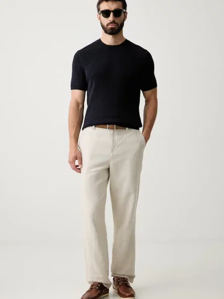 Joop! tricou basic pentru femei din