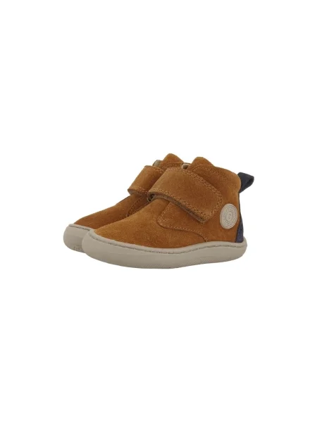 Botine copii Gioseppo maro