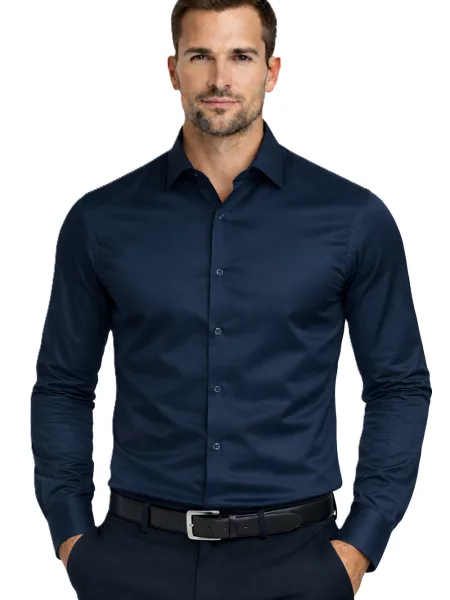 Košile Espada černá