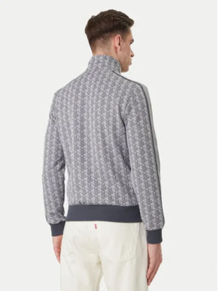 Lacoste Pulóver szürke