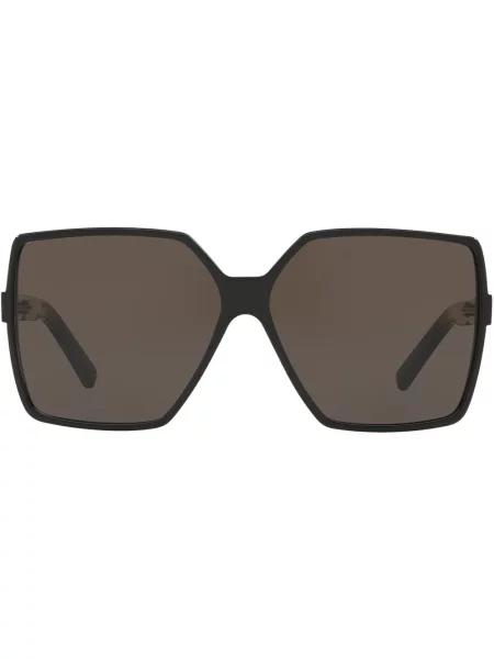 Ochelari de soare Saint Laurent Eyewear gri