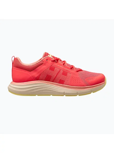 Női cipők Helly Hansen HP Ahiga Evo 5 sunset pink/cream. Méret: 37 EU rózsaszín