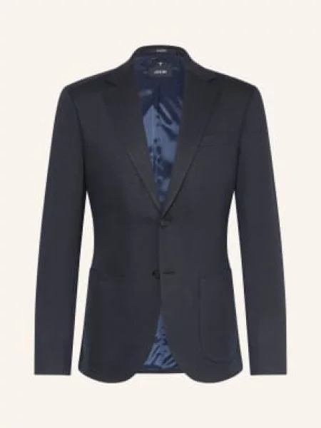 Joop! Marynarka Dallas Extra Slim Fit blau niebieska