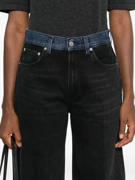 Blugi 6397 negru
