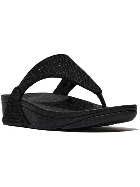 Sandále Fitflop biela