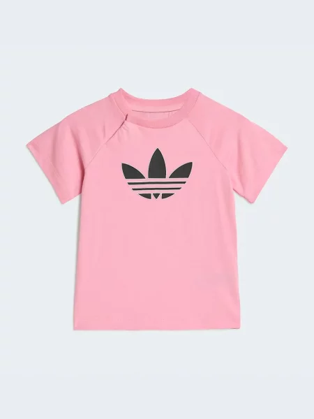 Детская футболка Adidas Originals