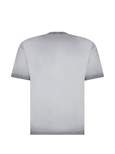 Tricou John Richmond gri