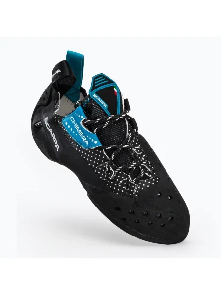 SCARPA Chimera обувки за катерене черни