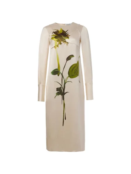 Rochie midi Monse cu imagine