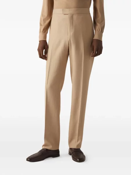 Pantaloni Zegna de in